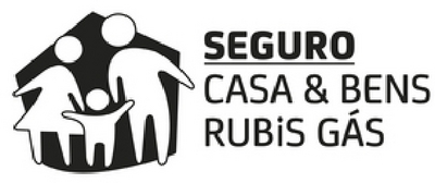SEGURO CASA & BENS. RUBIS GÁS