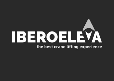 IBEROELEVA THE BEST CRANE LIFTING EXPERIENCE