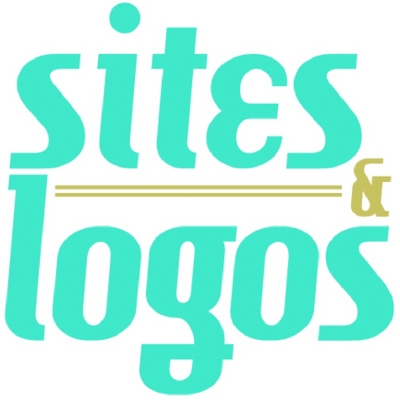 SITES & LOGOS