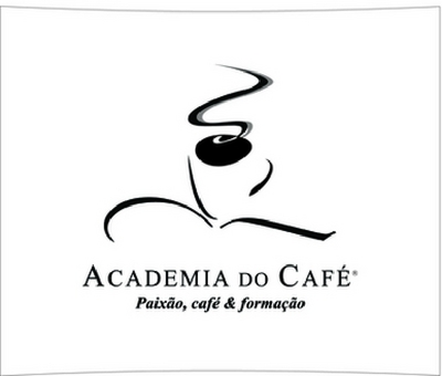 ACADEMIA DO CAFÉ - PAIXÃO, CAFÉ & FORMAÇÃO