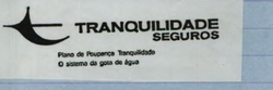 TRANQUILIDADE