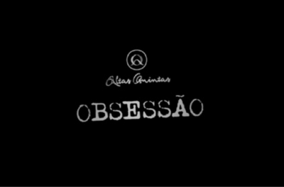 ALTAS QUINTAS OBSESSÃO