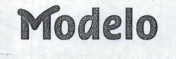 MODELO