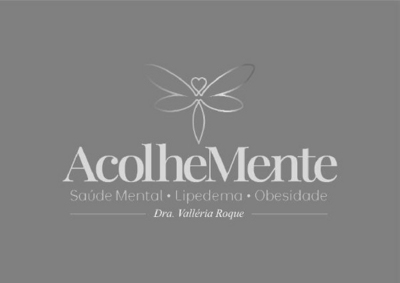 ACOLHEMENTE SAÚDE MENTAL.LIPEDEMA.OBESIDADE DRA. VALLÉRIA ROQUE