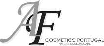 AF COSMETICS PORTUGAL NATURE & DELUXE CARE