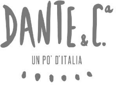 DANTE & C.ª    UN PO' D'ITALIA