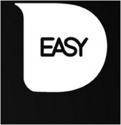 D EASY