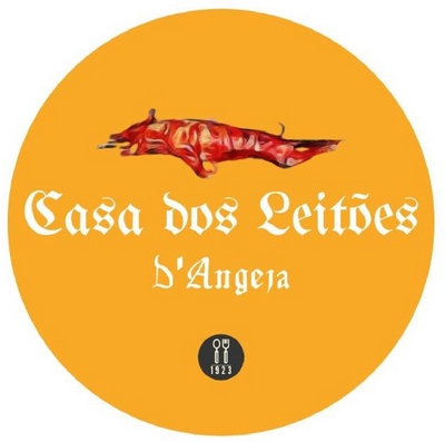 CASA DOS LEITÕES D'ANGEJA
