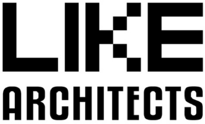 LIKE ARCHITECTS