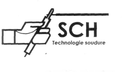 SCH TECHNOLOGIE SOUDURE