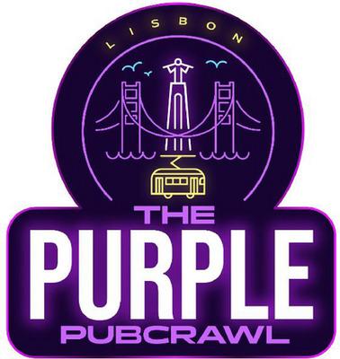 LISBON THE PURPLE PUBCRAWL