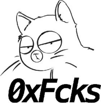 0XFCKS