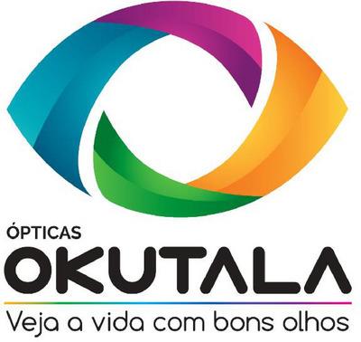 ÓPTICAS OKUTALA VEJA A VIDA COM BONS OLHOS