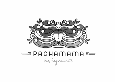 PACHAMAMA BIO, LOGICAMENTE