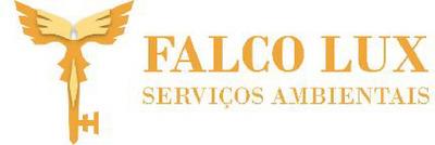 FALCO LUX SERVIÇOS AMBIENTAIS