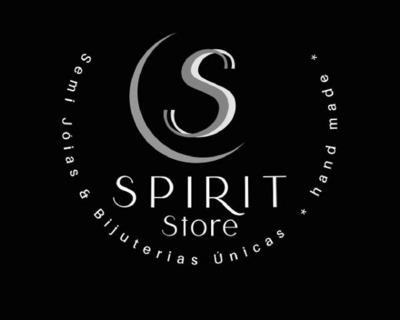 SPIRIT STORE  SEMI JÓIAS & BIJUTERIAS ÚNICAS - HAND MADE