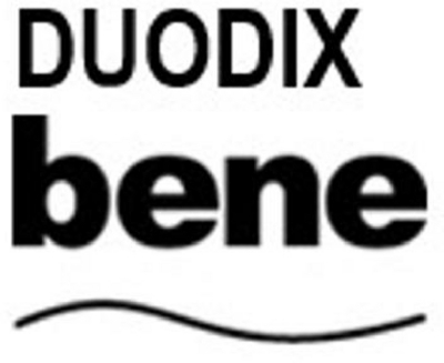 DUODIX BENE
