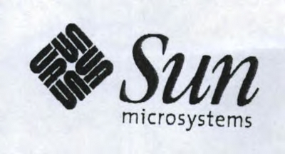 SUN MICROSYSTEMS