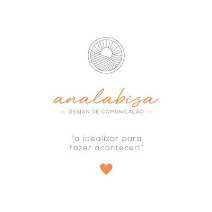 ANALABISA DESIGN DE COMUNICAÇÃO A IDEALIZAR PARA FAZER ACONTECER
