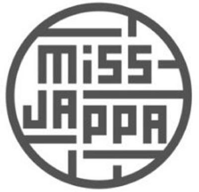 MISS JAPPA