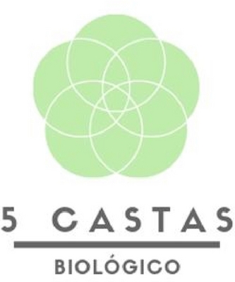 5 CASTAS BIOLÓGICO