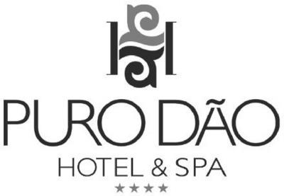 PURO DÃO HOTEL & SPA