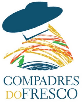 COMPADRES DO FRESCO
