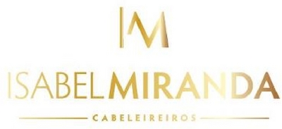 ISABEL MIRANDA CABELEIREIROS IM