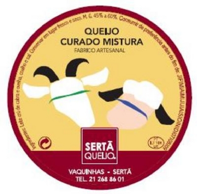 SERTÃQUEIJO
