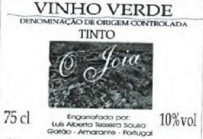 O JÓIA