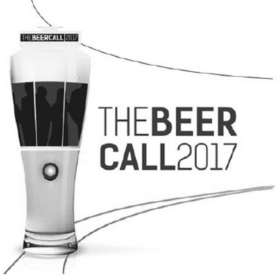 THE BEER CALL 2017