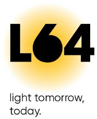 L64 LIGHT TOMORROW, TODAY