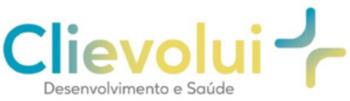 CLIEVOLUI DESENVOLVIMENTO E SAUDE