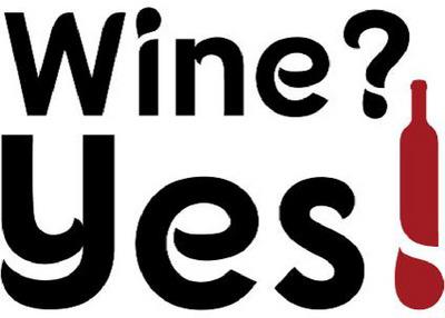 WINE? YES