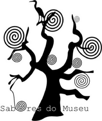 SABORES DO MUSEU