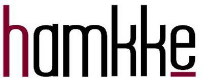 HAMKKE
