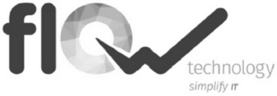 FLOW TECHNOLOGY