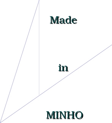 MADE IN MINHO