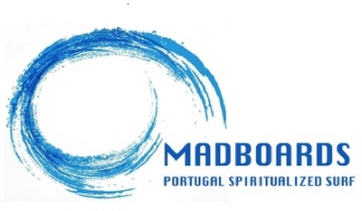 MADBOARDS PORTUGAL SPIRITUALIZED SURF