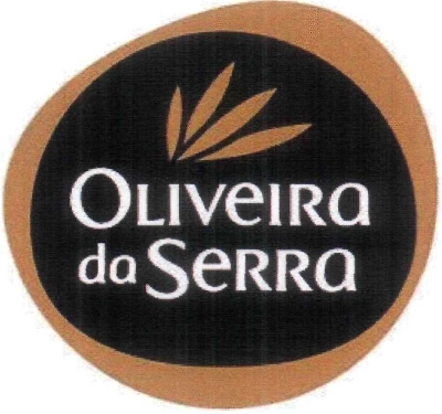 OLIVEIRA DA SERRA