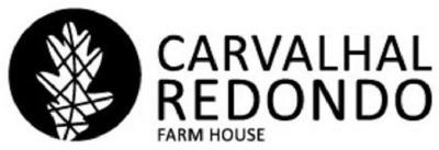 CARVALHAL REDONDO FARM HOUSE