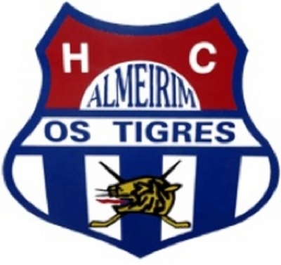 H C OS TIGRES ALMEIRIM