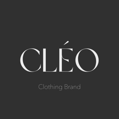 CLÉO CLOTHING BRAND