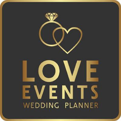 LOVE EVENTS WEDDING PLANNER