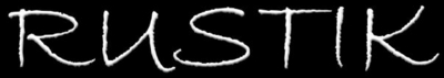 RUSTIK