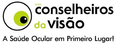 GRUPO CONSELHEIROS DA VISÃO A SAÚDE OCULAR EM PRIMEIRO LUGAR!