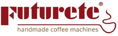 FUTURETE - HANDMADE COFFEE MACHINES