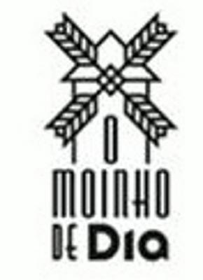 O MOINHO DE DIA