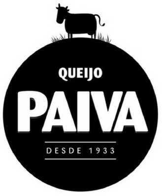 QUEIJO PAIVA DESDE 1933