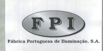 FPI - FÁBRICA PORTUGUESA DE ILUMINAÇÃO, S. A.